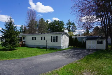 827 Middlewood Road Williston VT 05495
