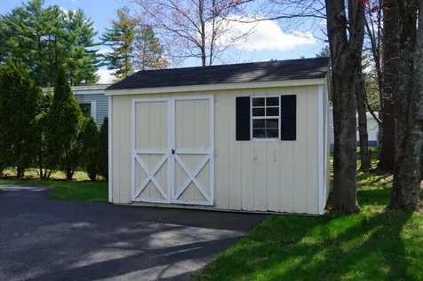 827 Middlewood Road Williston VT 05495