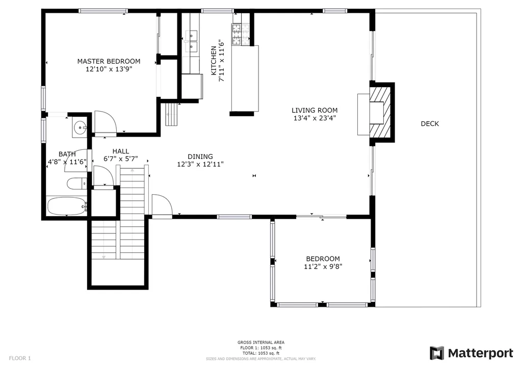 47 Walton Heath Drive Grantham NH 03753