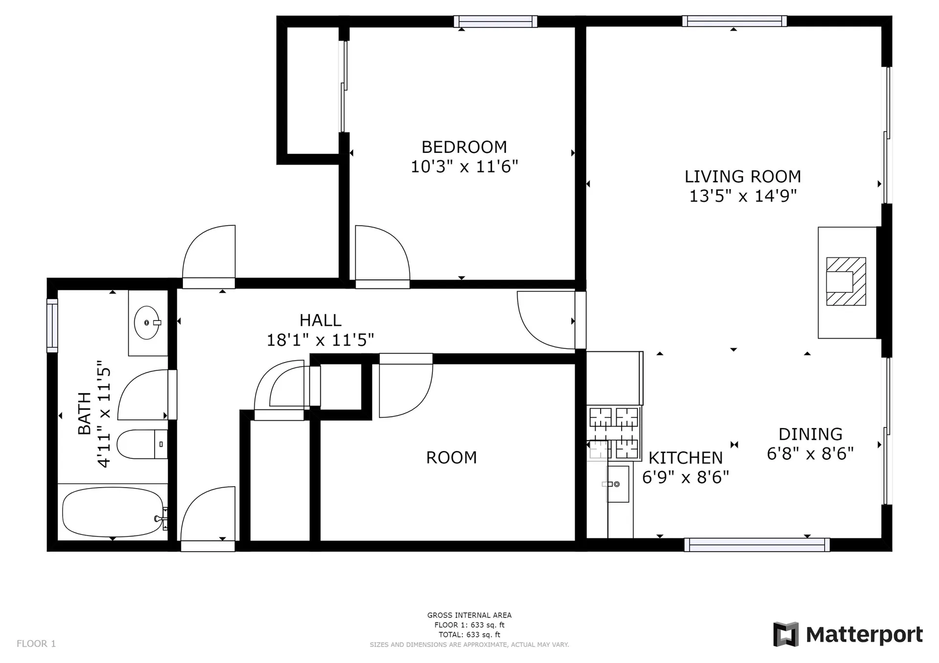 47 Walton Heath Drive Grantham NH 03753