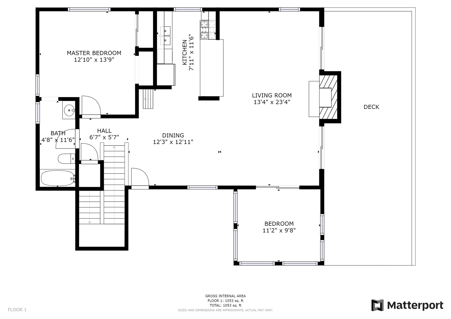 47 Walton Heath Drive Grantham NH 03753