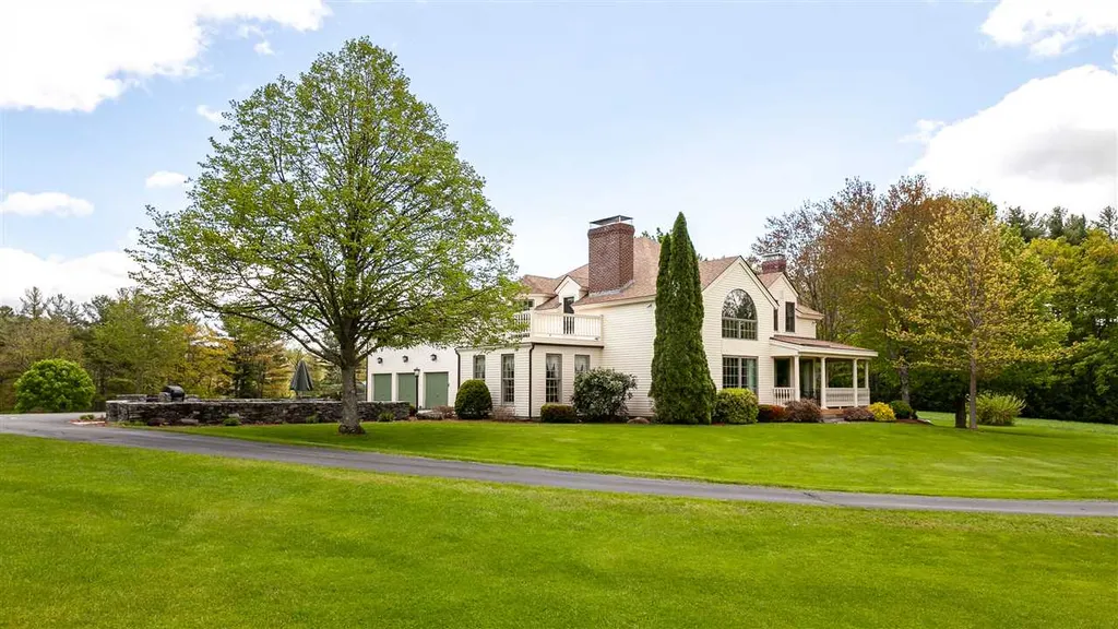 368 Ramsay Road Walpole NH 03608