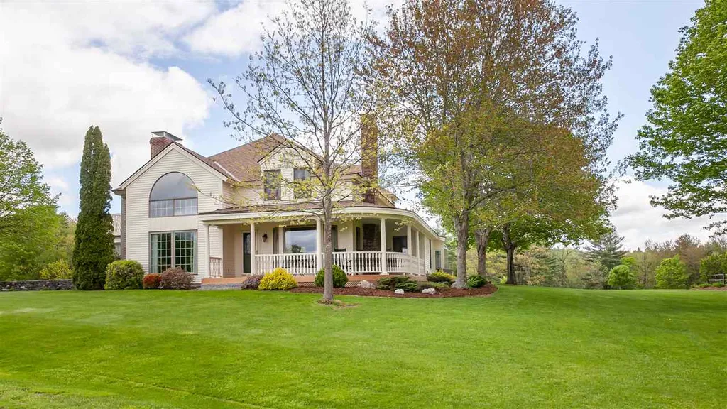 368 Ramsay Road Walpole NH 03608