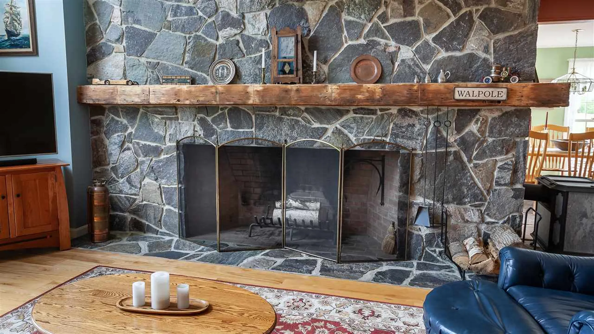 368 Ramsay Road Walpole NH 03608