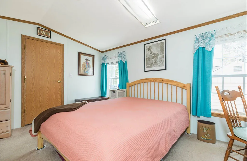 99 Colonial Village Somersworth NH 03878