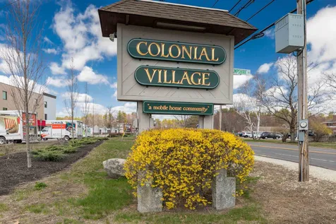99 Colonial Village Somersworth NH 03878