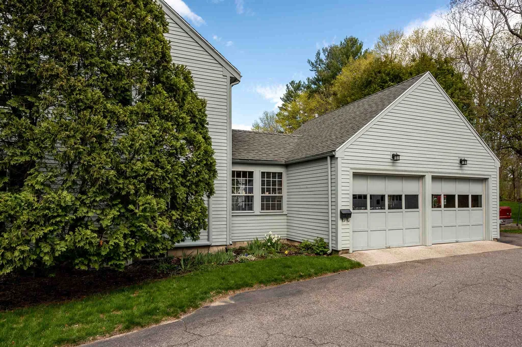 33 Mill Road Durham NH 03824