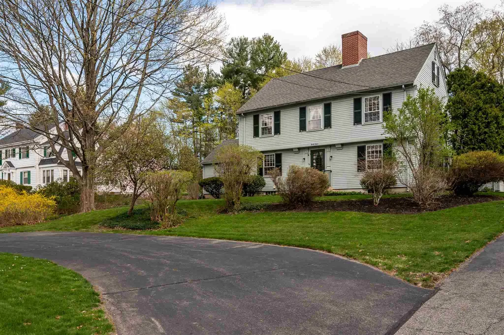 33 Mill Road Durham NH 03824