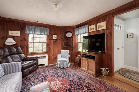 33 Mill Road Durham NH 03824