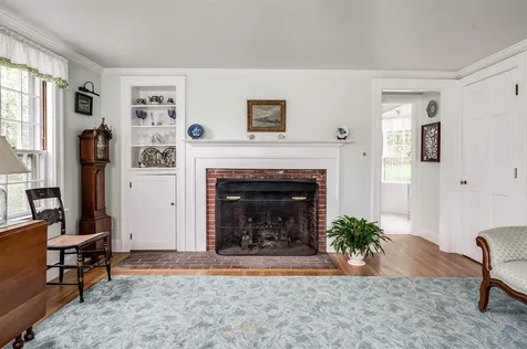 33 Mill Road Durham NH 03824