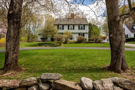 33 Mill Road Durham NH 03824