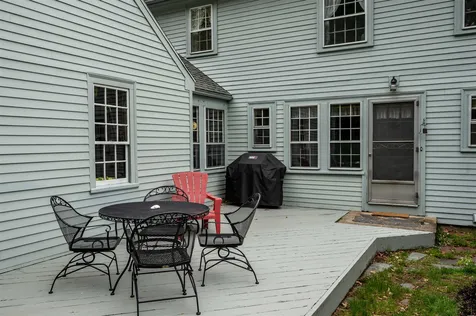 33 Mill Road Durham NH 03824