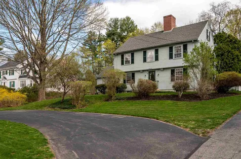33 Mill Road Durham NH 03824