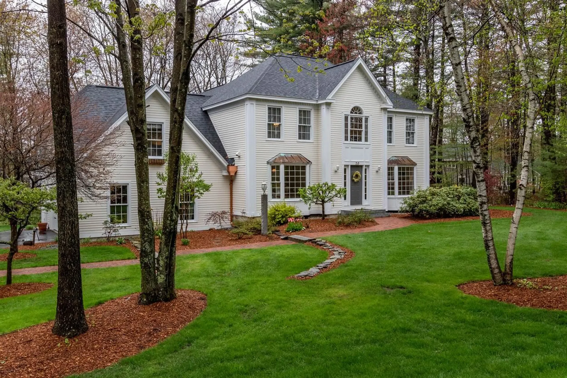 20 Oakmont Drive Concord NH 03301