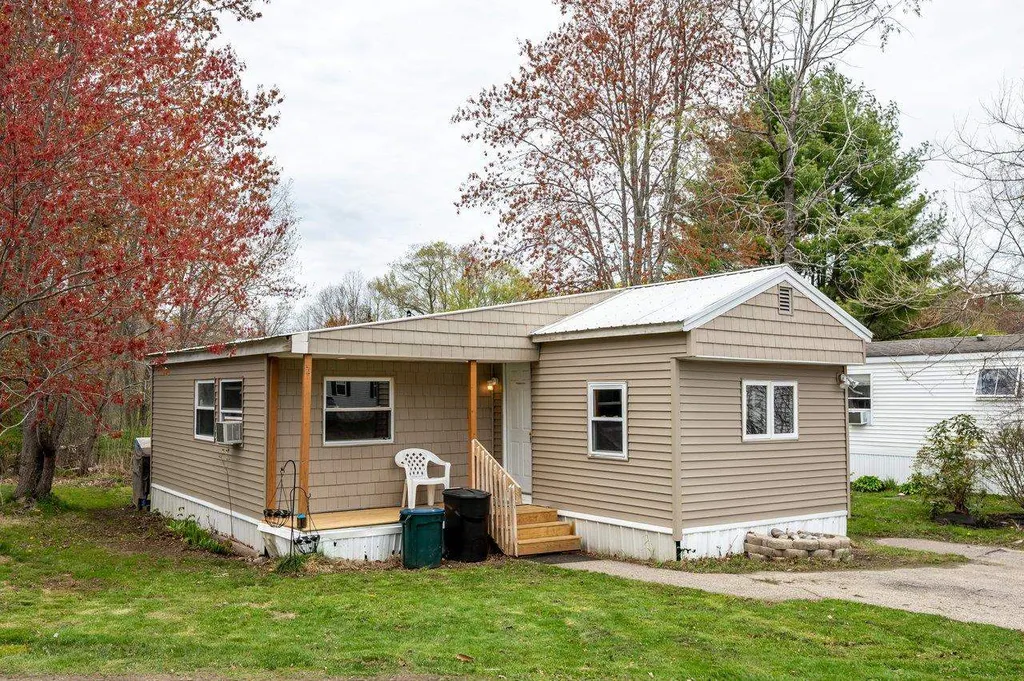 6 Pecan Street Exeter NH 03833