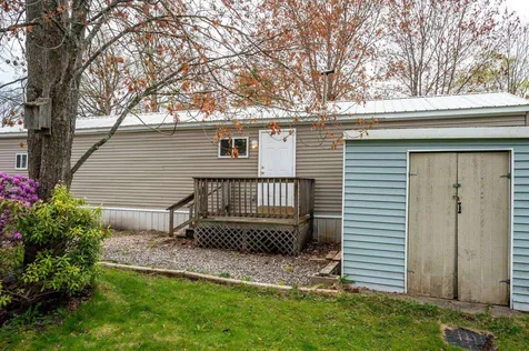 6 Pecan Street Exeter NH 03833