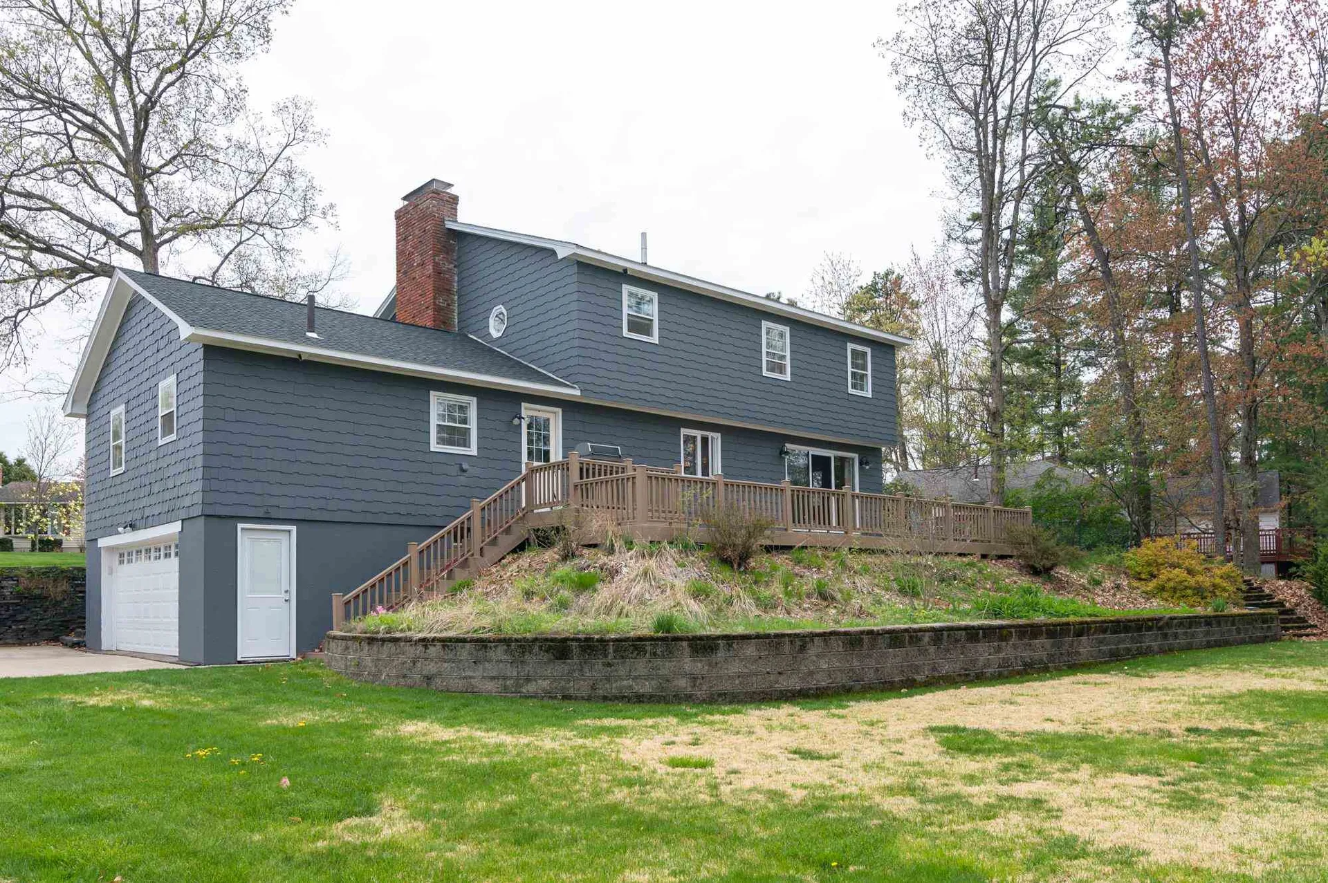 14 Shady Hill Road Nashua NH 03063