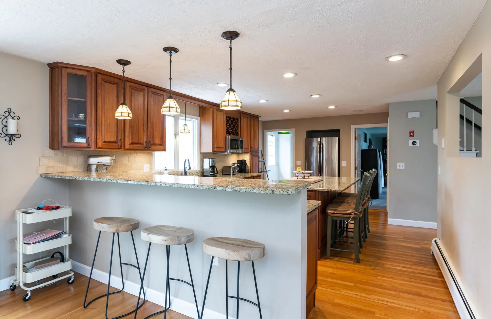 14 Shady Hill Road Nashua NH 03063