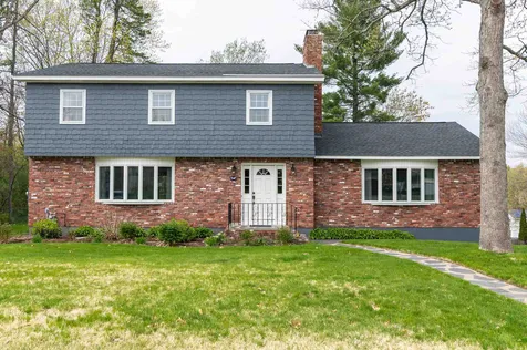 14 Shady Hill Road Nashua NH 03063