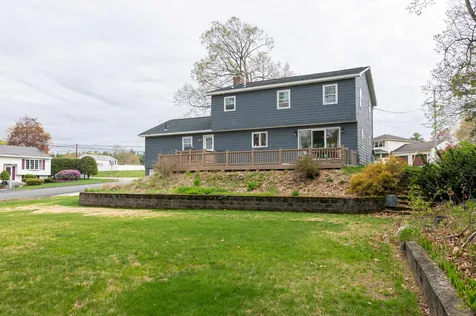 14 Shady Hill Road Nashua NH 03063