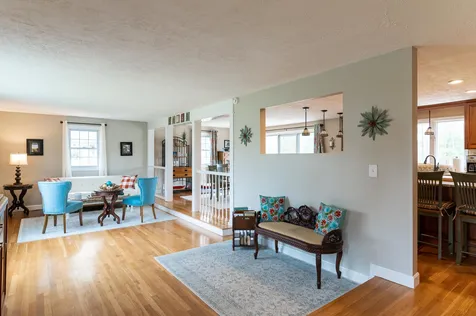 14 Shady Hill Road Nashua NH 03063