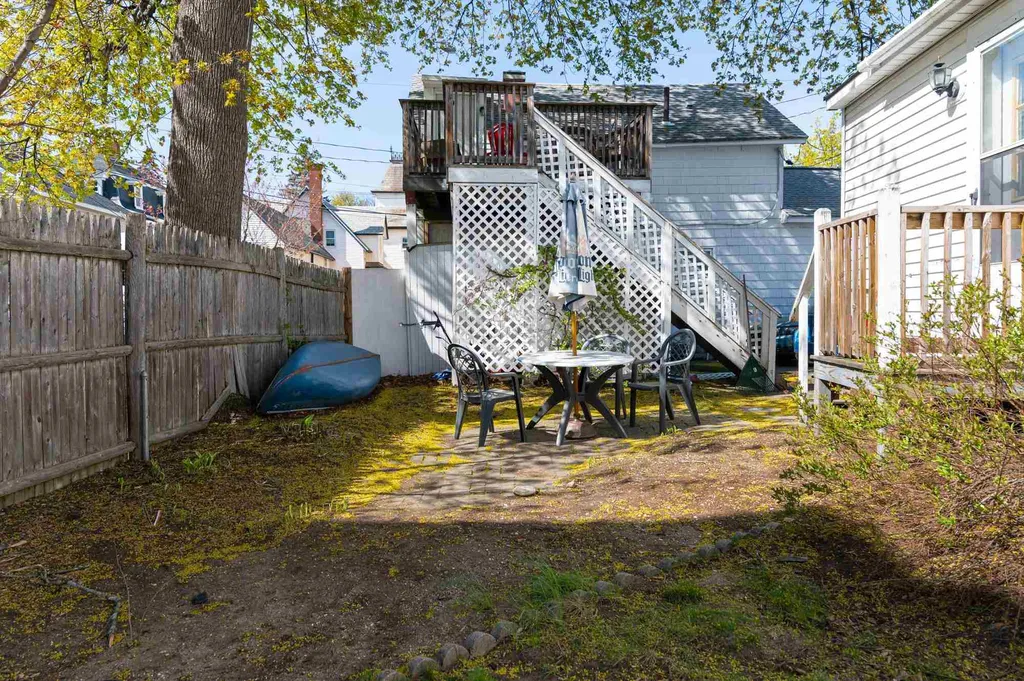142 Lowell Street Manchester NH 03104
