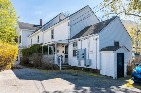 142 Lowell Street Manchester NH 03104