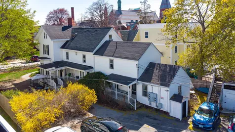 142 Lowell Street Manchester NH 03104