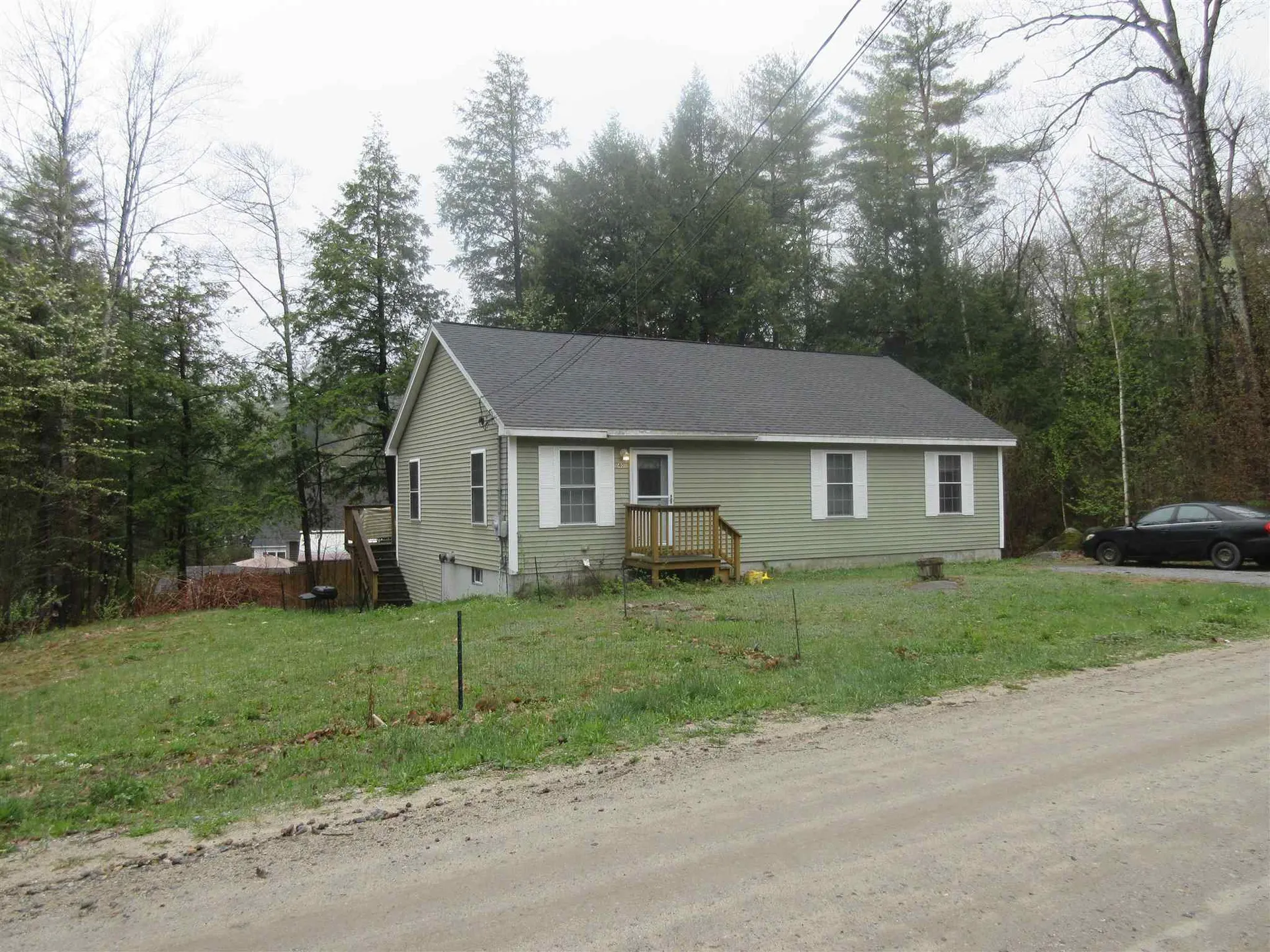 40 Melody Lane Hillsborough NH 03244