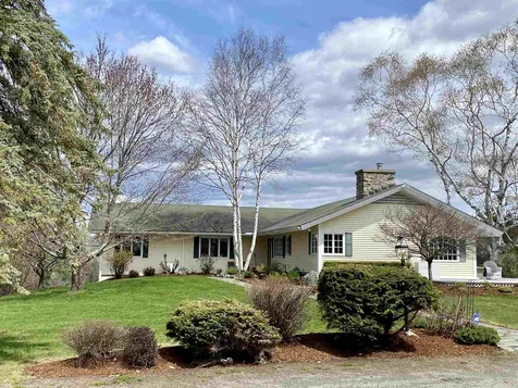 38 Fairway Lane Whitefield NH 03598