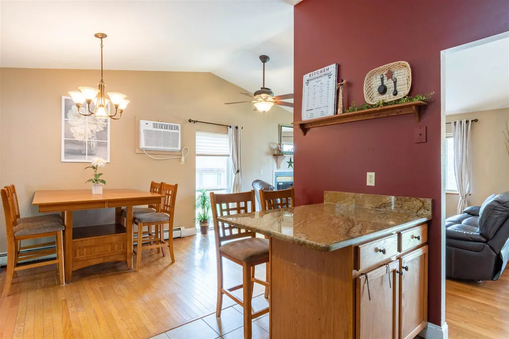 30 Sanborn Street Danville NH 03819