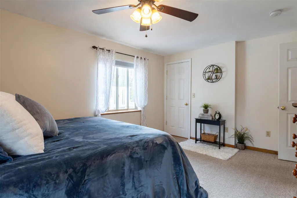 30 Sanborn Street Danville NH 03819