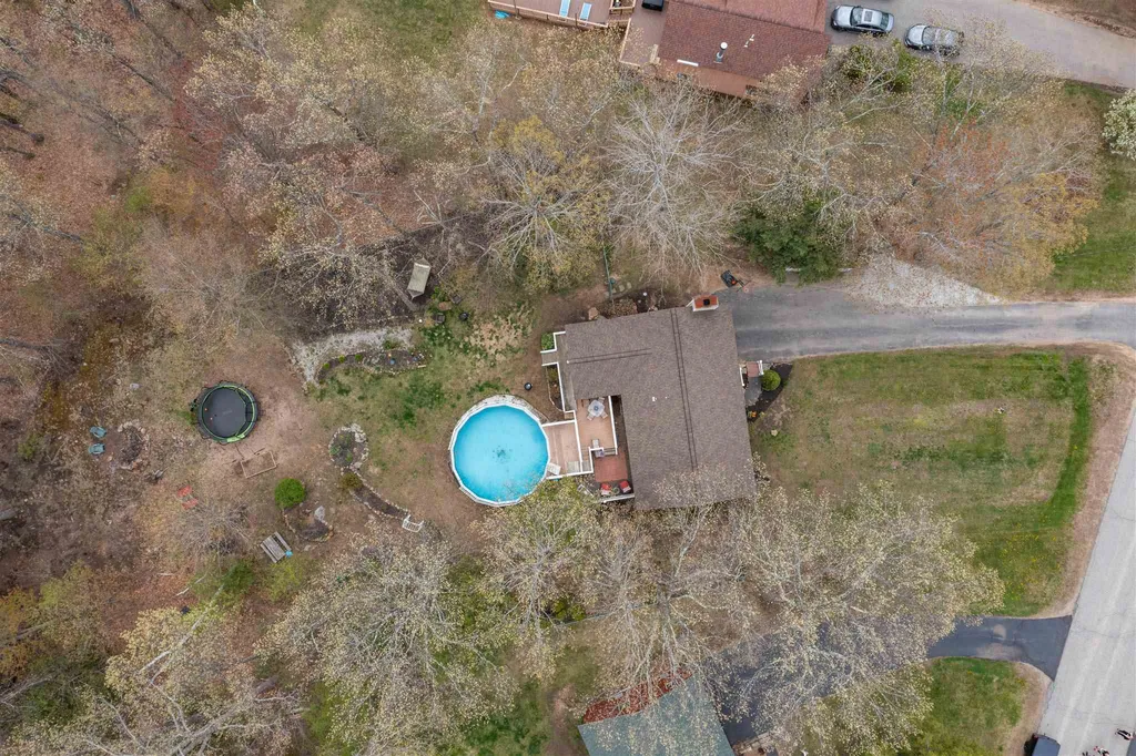 30 Sanborn Street Danville NH 03819