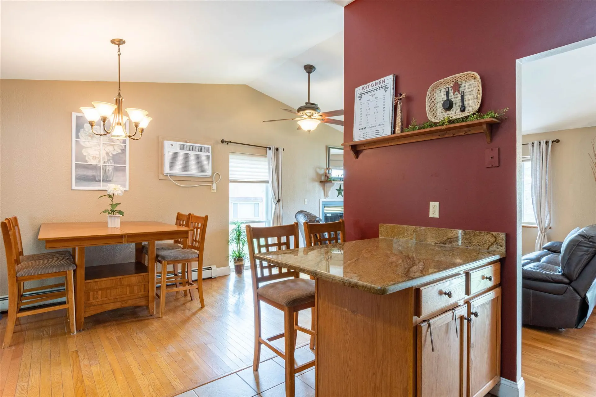 30 Sanborn Street Danville NH 03819