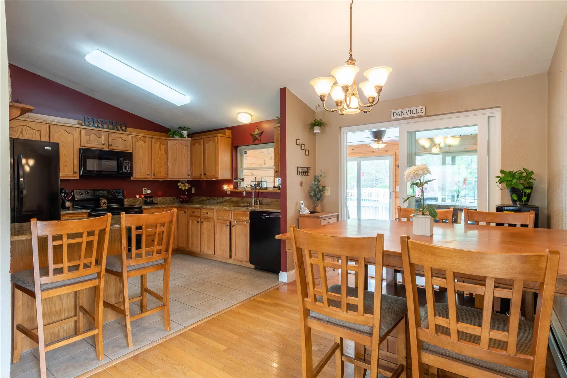 30 Sanborn Street Danville NH 03819