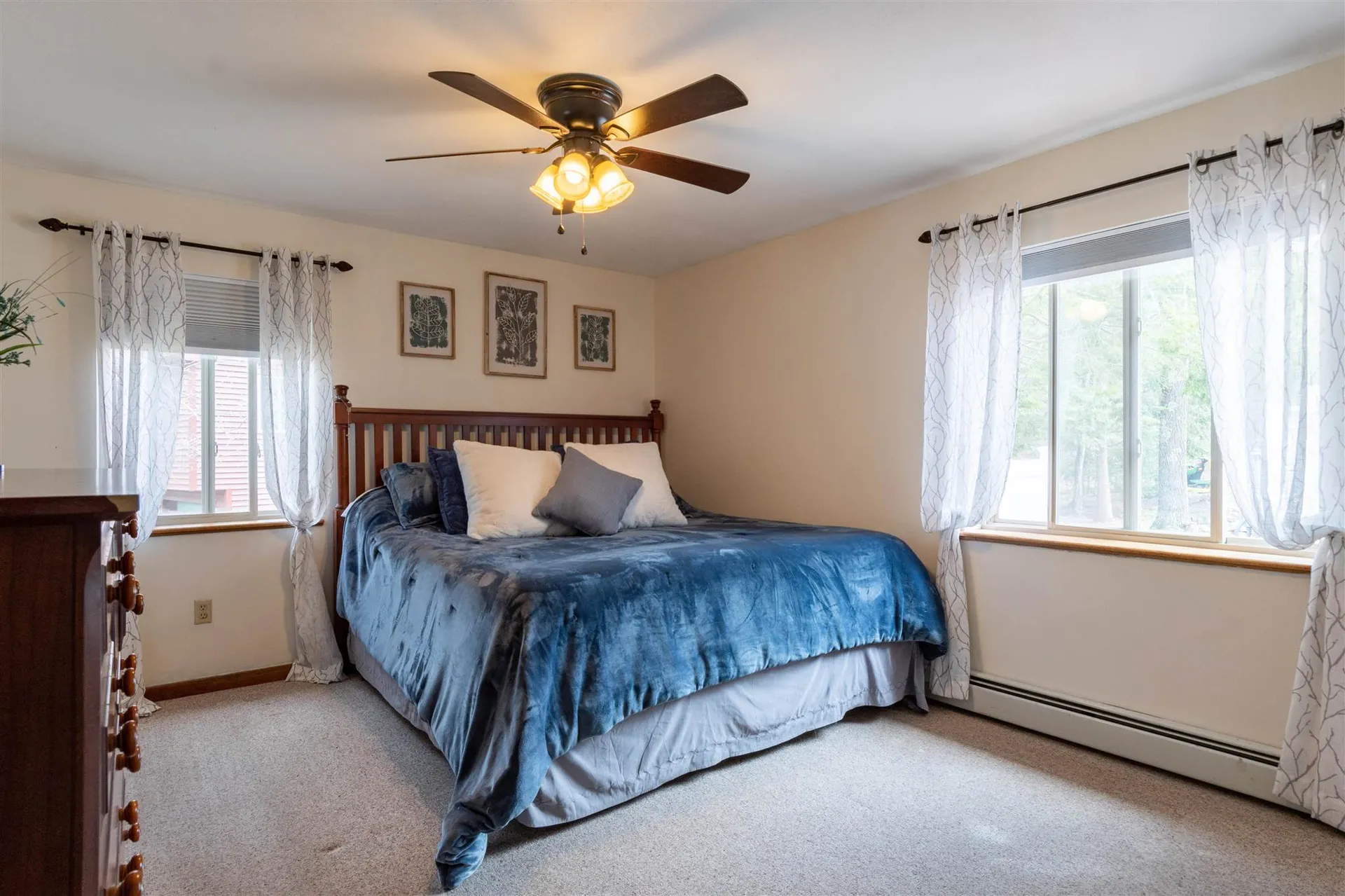 30 Sanborn Street Danville NH 03819