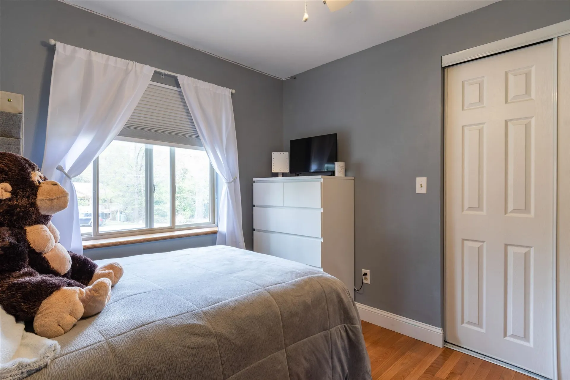 30 Sanborn Street Danville NH 03819