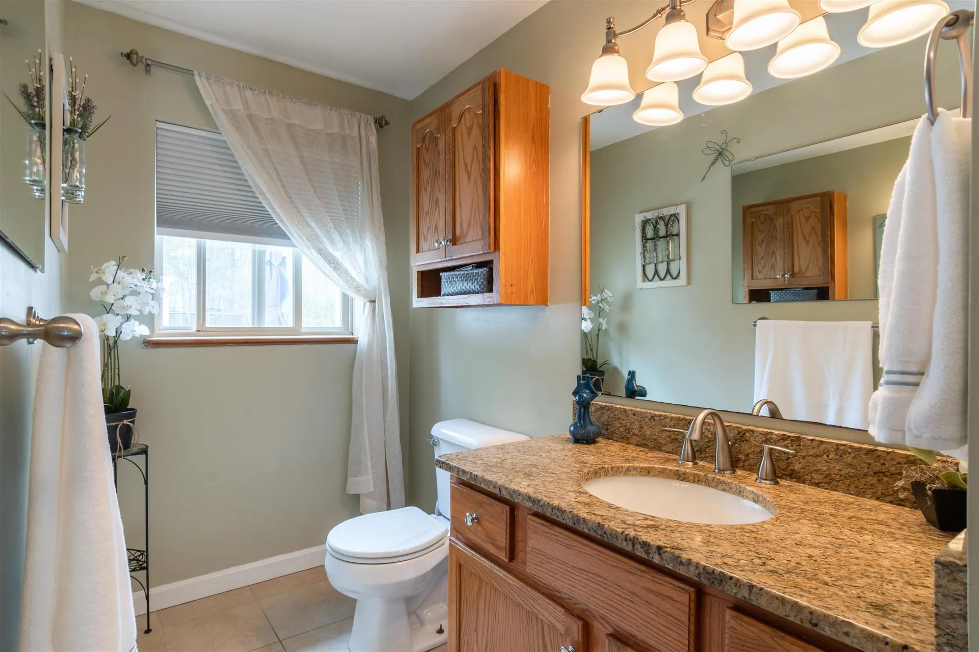 30 Sanborn Street Danville NH 03819