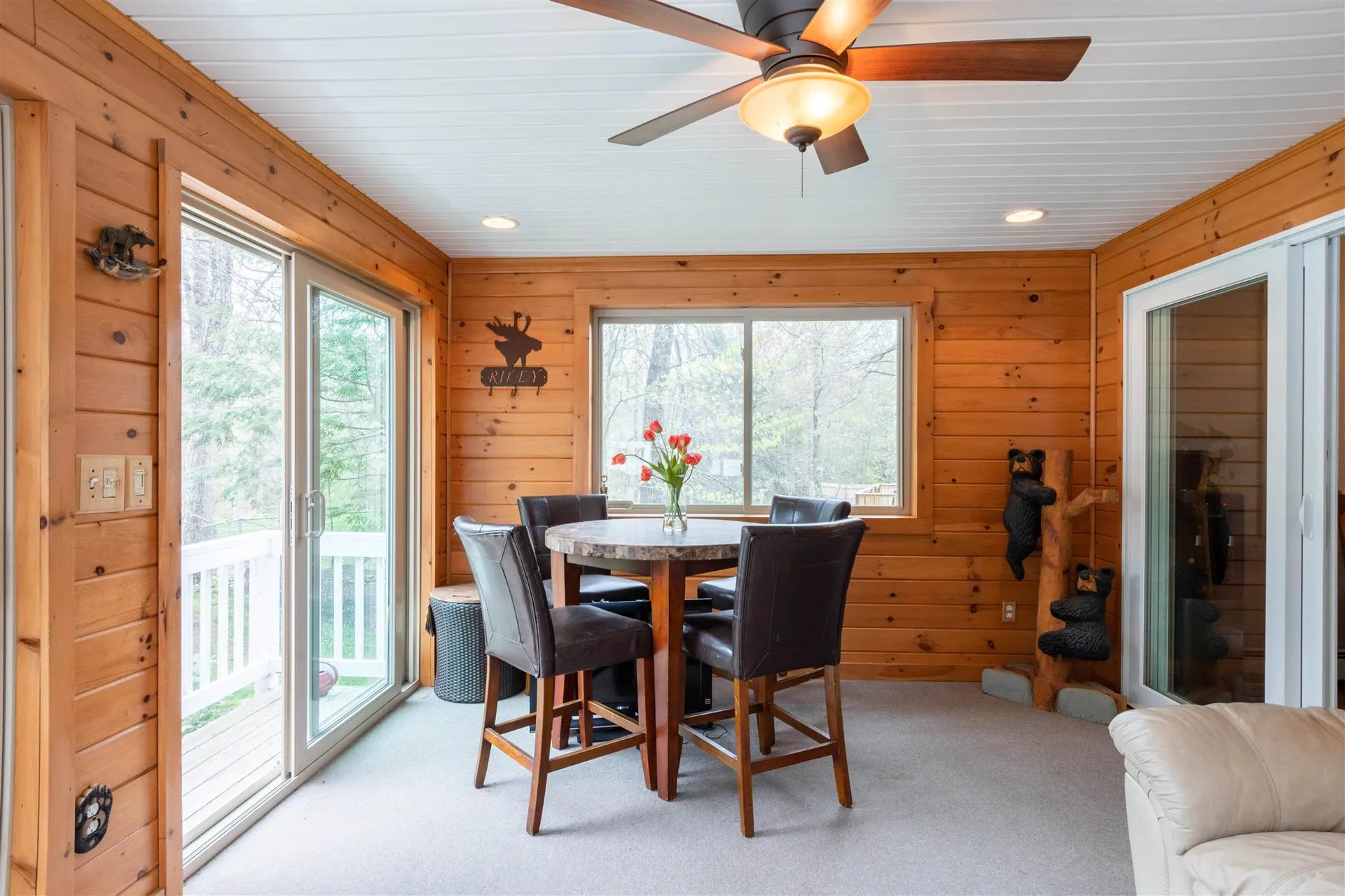 30 Sanborn Street Danville NH 03819