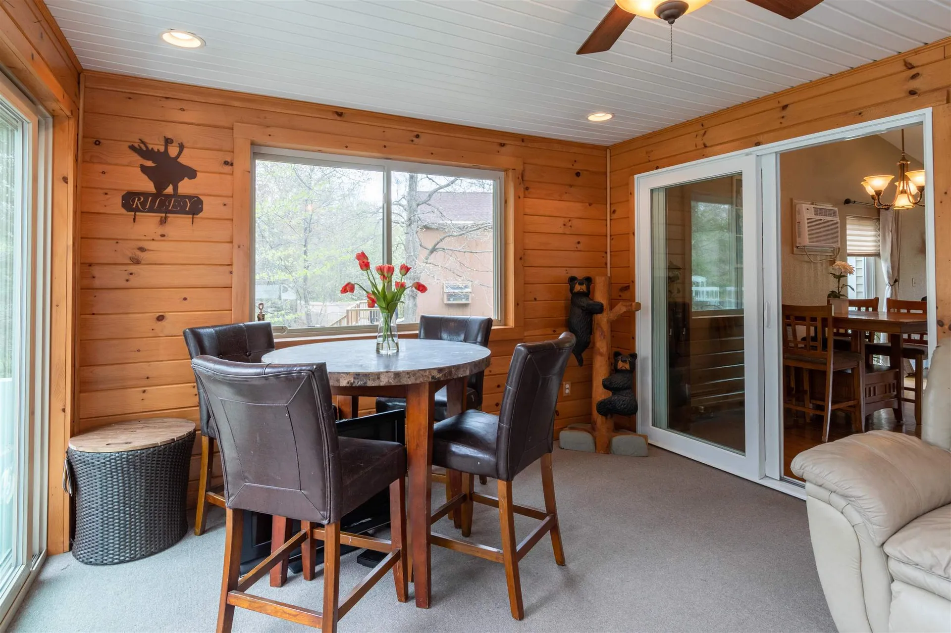 30 Sanborn Street Danville NH 03819