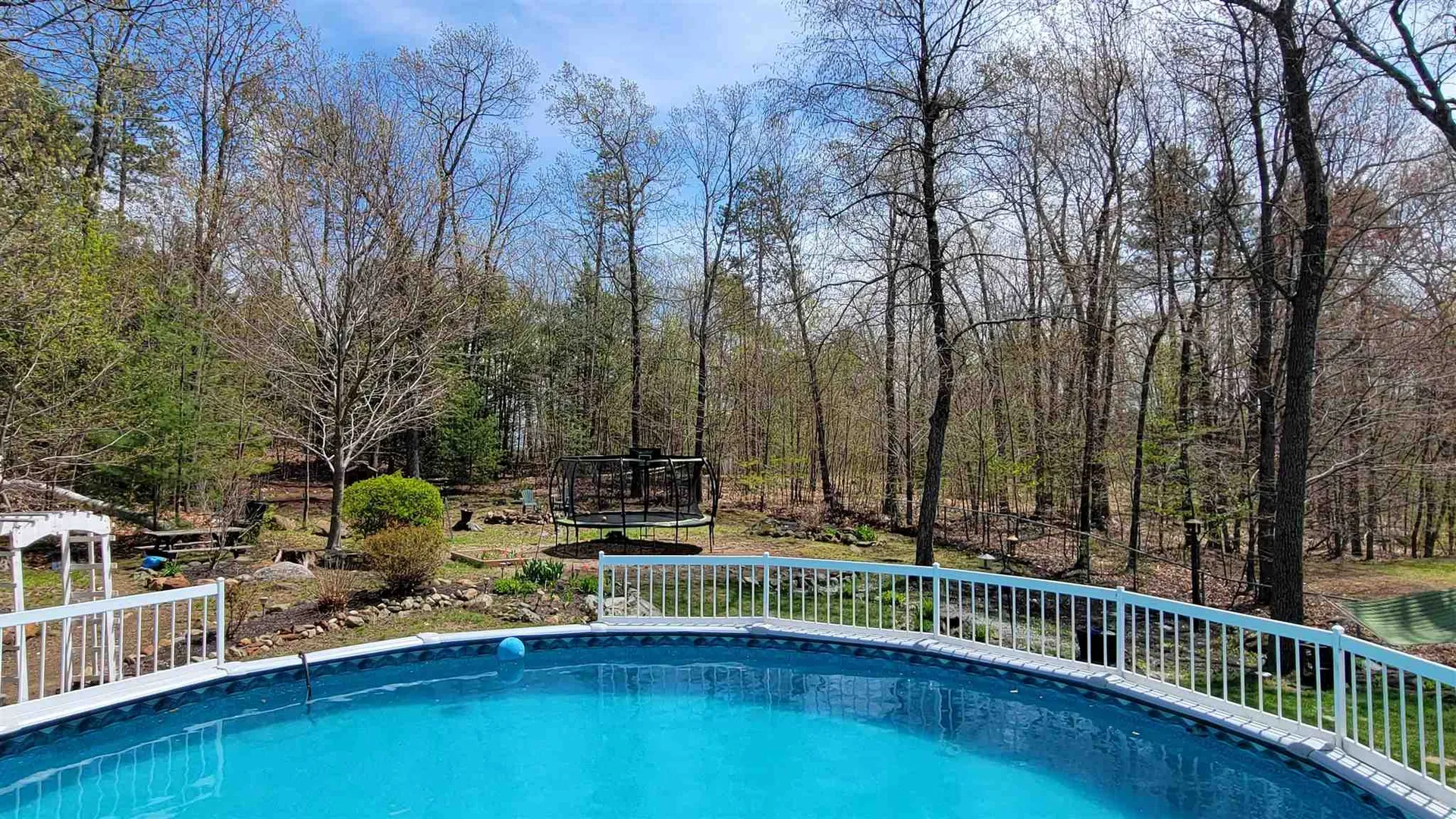 30 Sanborn Street Danville NH 03819