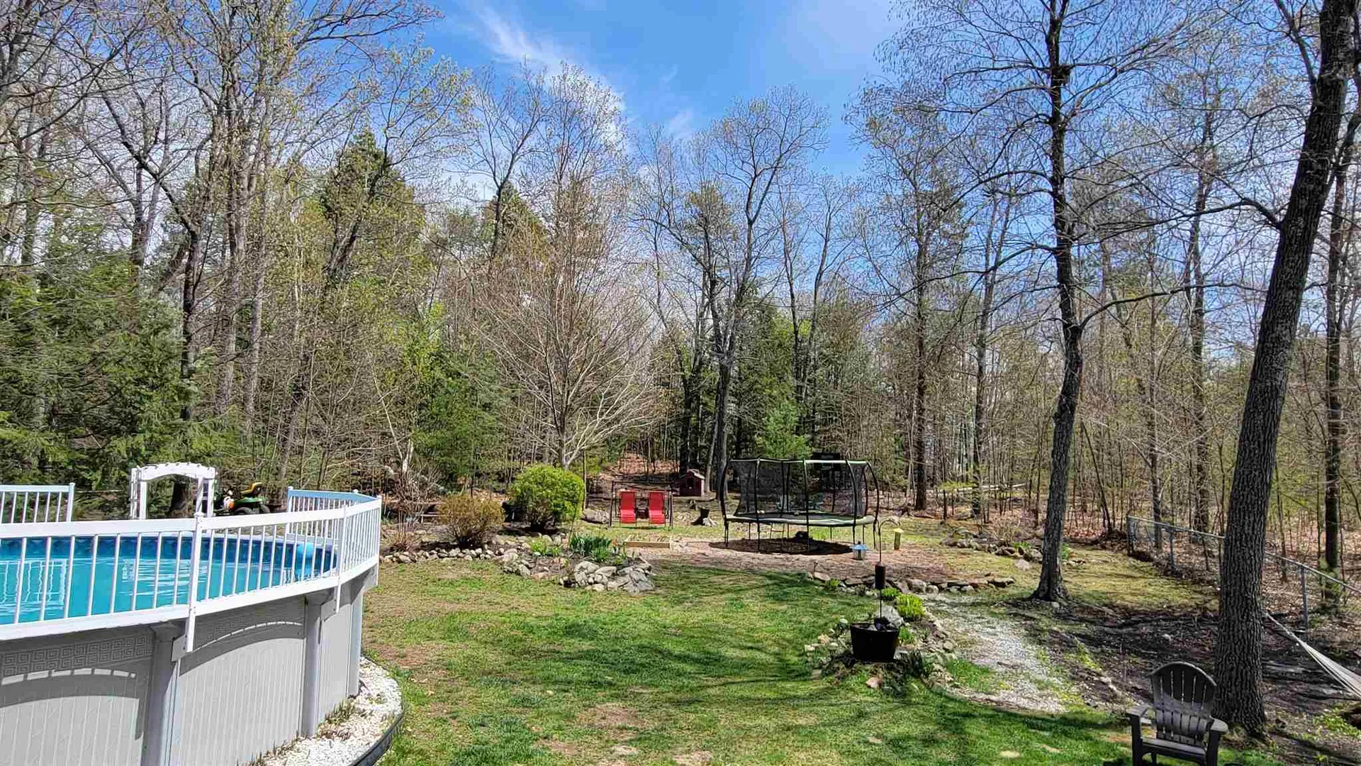 30 Sanborn Street Danville NH 03819