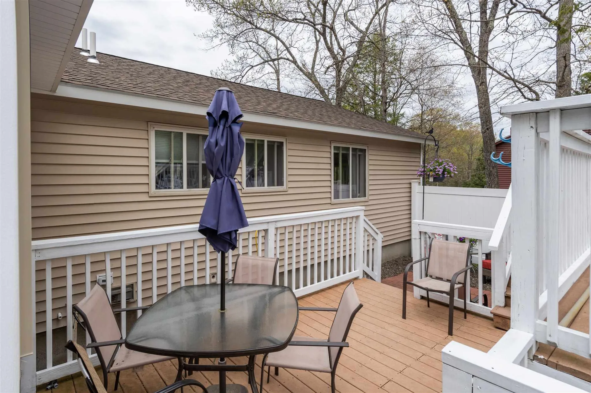 30 Sanborn Street Danville NH 03819