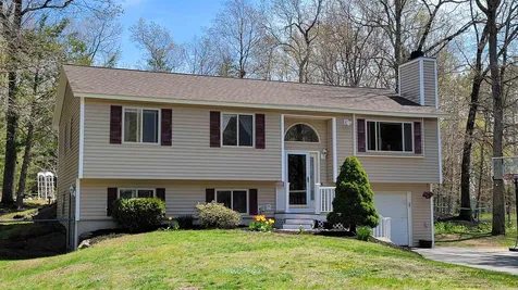 30 Sanborn Street Danville NH 03819