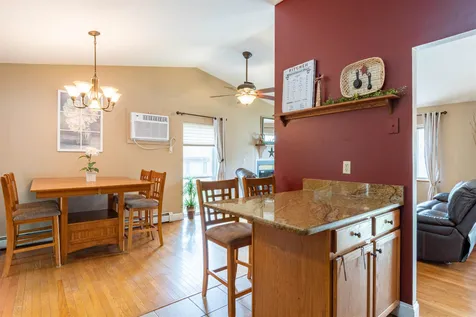 30 Sanborn Street Danville NH 03819