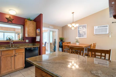 30 Sanborn Street Danville NH 03819