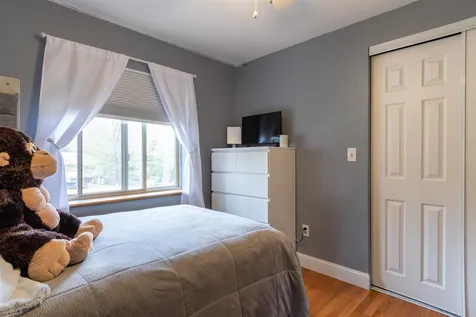 30 Sanborn Street Danville NH 03819