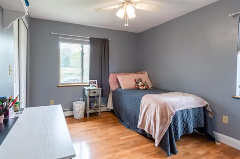 30 Sanborn Street Danville NH 03819