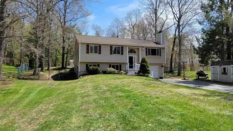 30 Sanborn Street Danville NH 03819