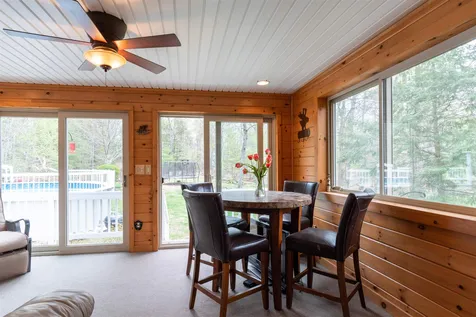 30 Sanborn Street Danville NH 03819